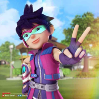 Fang