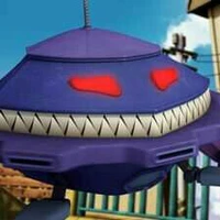 Probe