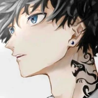 hanagaki takemichi<hắc ám>