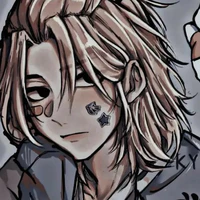 sano manjiro<Mikey>