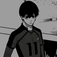 Isagi Yoichi
