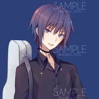 Tsukiyomi Ikuto