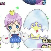 Kiseki