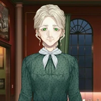 Asoki- Trưởng Hầu Nữ