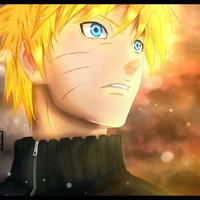Uzumaki Naruto
