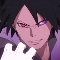 Uchiha Sasuke