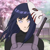 Hyuga Hinata