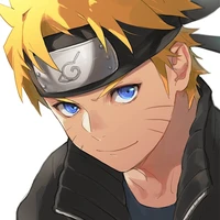 Uzumaki Naruto