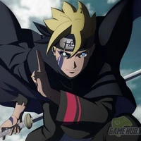 Uzumaki Boruto