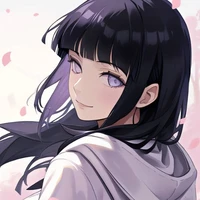 Hyuga Hinata
