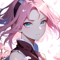 Haruno Sakura