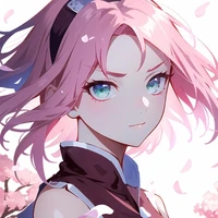 Haruno Sakura