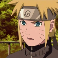 Uzumaki Menma