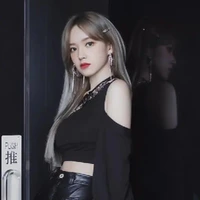 Đồng Dao/Trình Tiêu/Sarry/Sari/y
