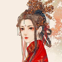 Trình Kim Duệ-mẹ nữ9