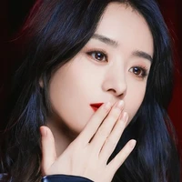 Triệu Lệ Dĩnh (Mẹ Ông)