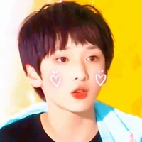 Nghiêm Hạo Tường (cậu 3 lúc nhỏ)