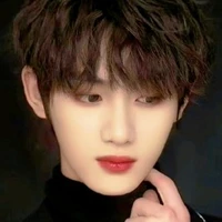 Đinh Trình Hâm (cậu 2 lúc nhỏ)