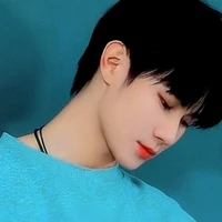 Trương Chân Nguyên (cậu Cả lúc nhỏ)