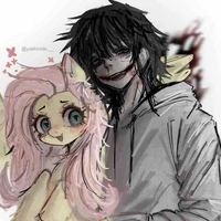 Jeff the killer 