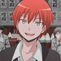 Akabane Karma