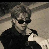 Kim Namjoon