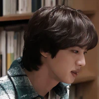 Kim Seokjin