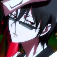 Tsubaki - Who is coming [Servamp U Sầu]