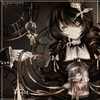 Cyrill [ Despair - Servamp Điên Loạn ]