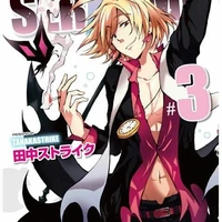 Lily [Snow Lily - Servamp Dục Vọng]