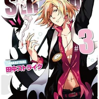 Lily [Snow Lily - Servamp Dục Vọng]