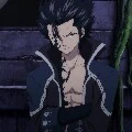 Gray Fullbuster