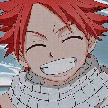 Natsu Dragreel