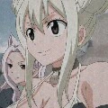 Lucy Heartfilia