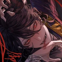 Kibutsuji Danny_Bạn cậu