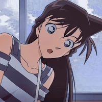 Ran Mouri