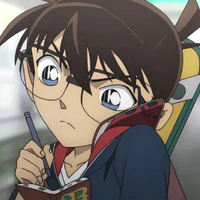Conan Edogawa