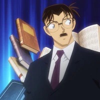 Kudo Yusaku
