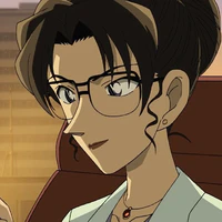 Kisaki (Mori) Eri