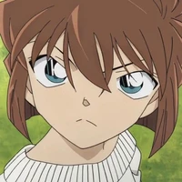 Haibara Ai