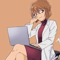 Miyano Shiho