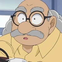 Agasa Hiroshi