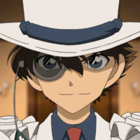 Kaito kid