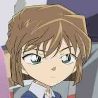 Haibara 