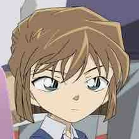Haibara 