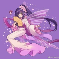 Nadeshiko Fujisaki