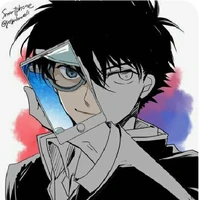 Kuroba Kaito