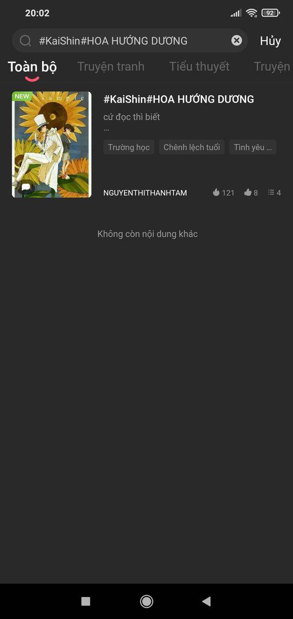 NovelToon