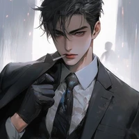 Bác anh - Cố Viễn