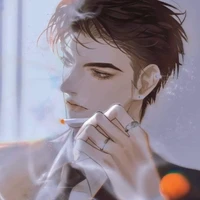 Bạn cha cậu - Tạ Hoài Ân